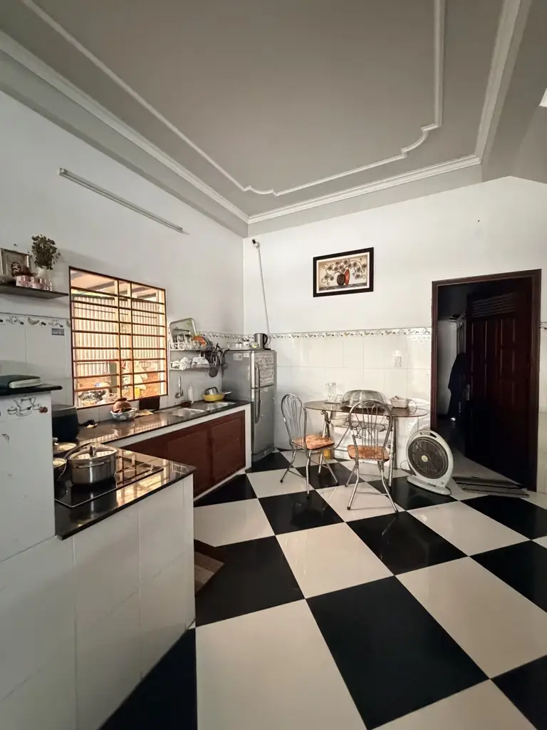 Bán nhà Kiệt Nguyễn Phước Nguyên, Thanh Khê – 72 m², 3 tầng, 3,65 tỷ – ảnh 5