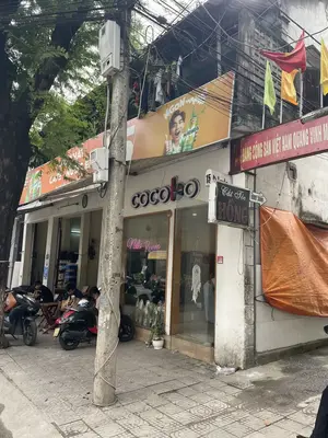Bán nhà mặt tiền Chu Văn An, Hải Châu – 66 m², 2 tầng, 10,8 tỷ – ảnh 3