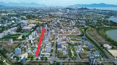 Bán đất mặt tiền Fpt, Ngũ Hành Sơn – 116 m², 7,65 tỷ – ảnh 2