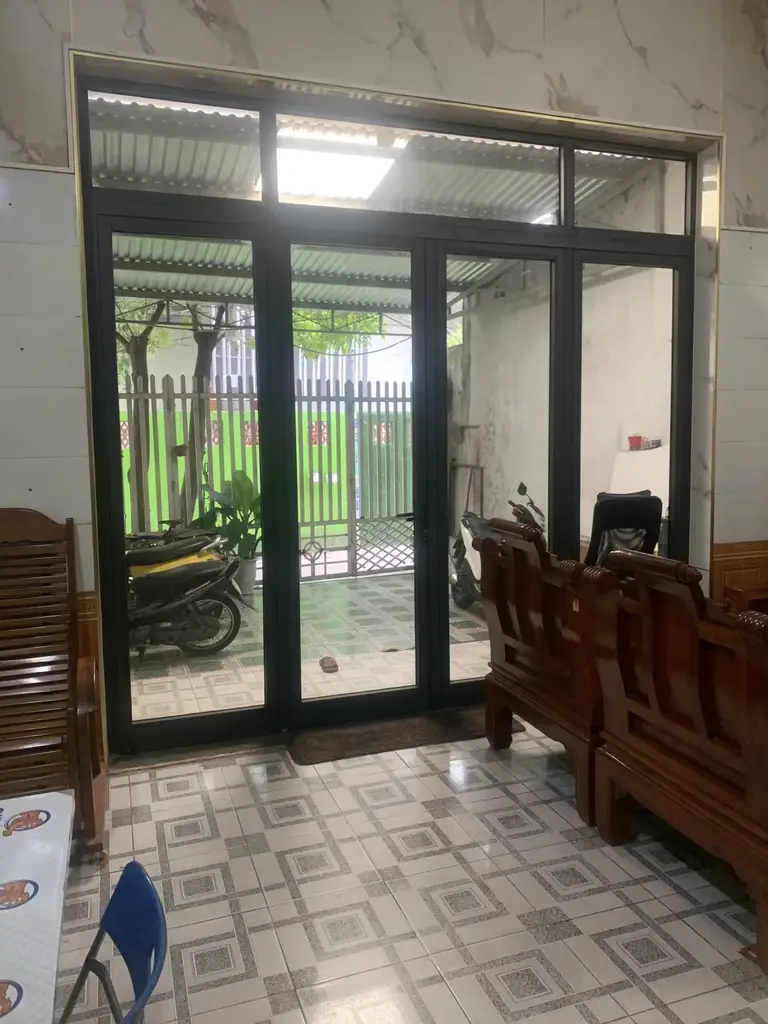 Bán nhà mặt tiền Tôn Đức Thắng, Liên Chiểu – 144,4 m², 1 tầng, 15,9 tỷ – ảnh 5