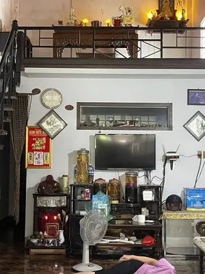Bán nhà cấp 4 mặt tiền Bùi Chát, Hội An – 200 m², 5,99 tỷ – ảnh 3