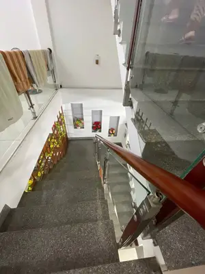 Bán nhà mặt tiền Ngô Huy Diễn, Cẩm Lệ – 113 m², 3 tầng, 9,5 tỷ
