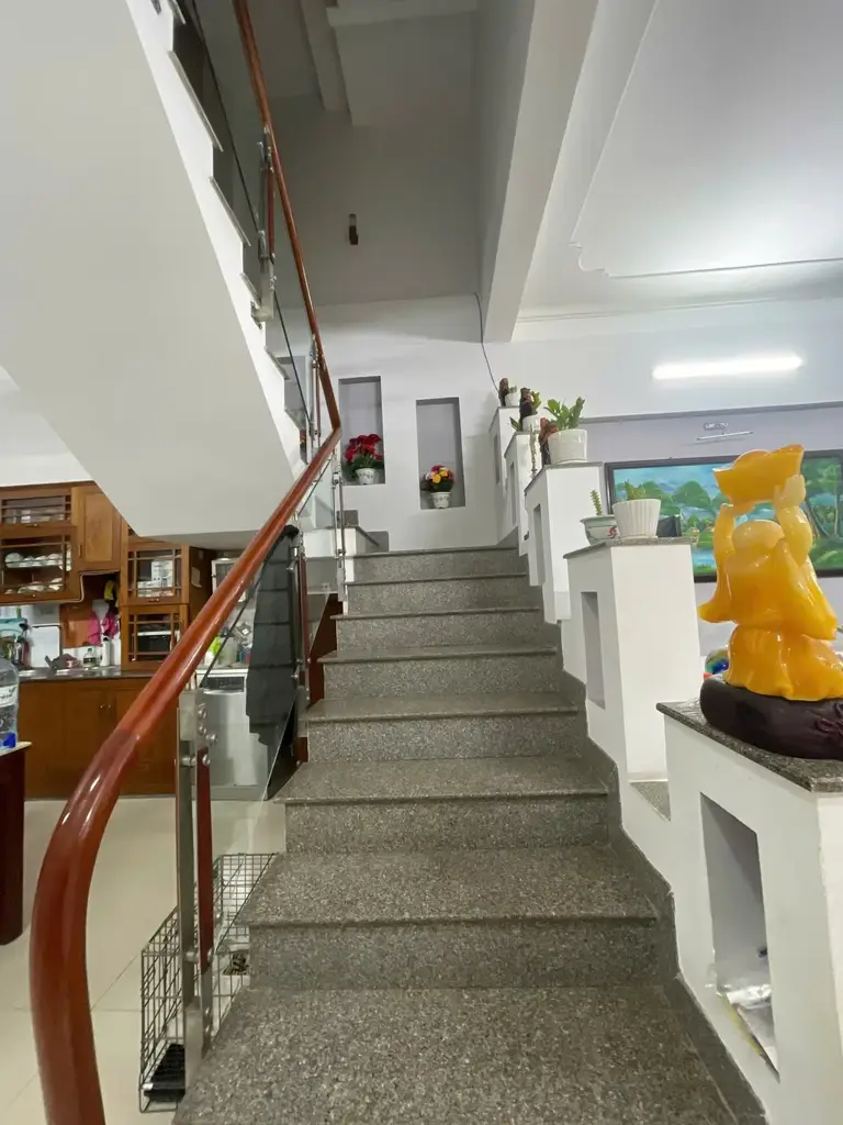 Bán nhà mặt tiền Ngô Huy Diễn, Cẩm Lệ – 113 m², 3 tầng, 9,5 tỷ – ảnh 2