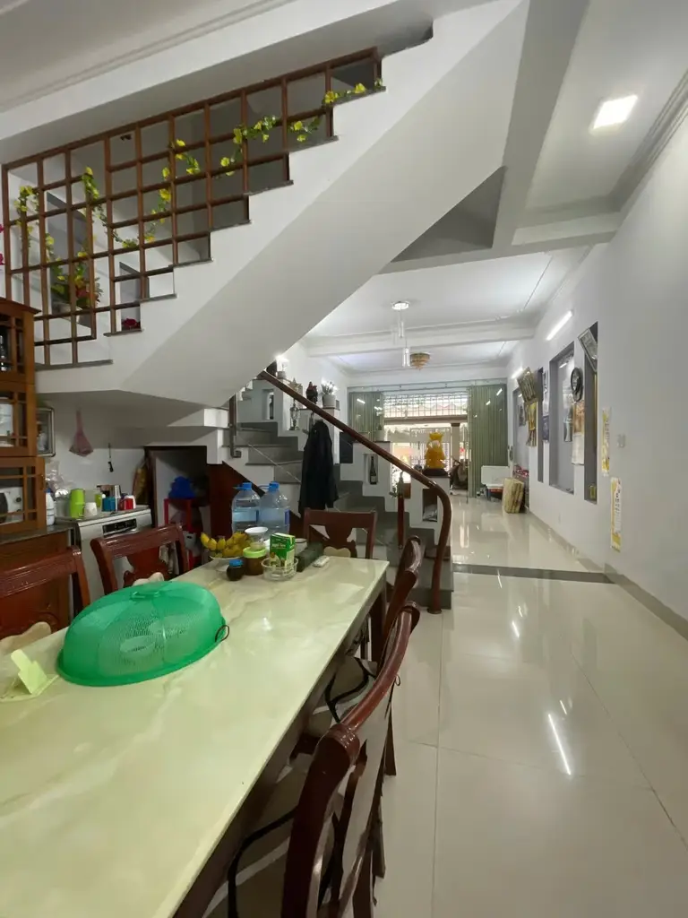 Bán nhà mặt tiền Ngô Huy Diễn, Cẩm Lệ – 113 m², 3 tầng, 9,5 tỷ – ảnh 4