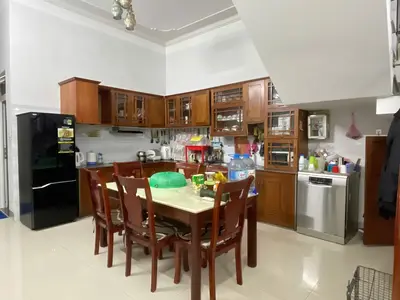 Bán nhà mặt tiền Ngô Huy Diễn, Cẩm Lệ – 113 m², 3 tầng, 9,5 tỷ – ảnh 6