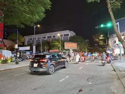 Bán đất Nguyển Chí Thanh, Hải Châu – 123 m², 18,5 tỷ