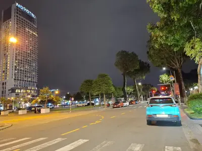 Bán đất Nguyển Chí Thanh, Hải Châu – 123 m², 18,5 tỷ – ảnh 2