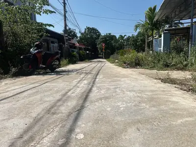 Bán đất Võ Nguyên Giáp, Hội An – 200 m², 5,5 tỷ – ảnh 2