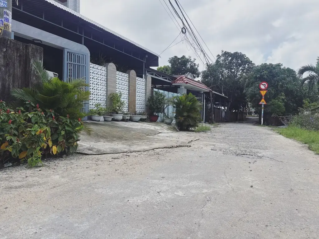 Bán đất Võ Nguyên Giáp, Hội An – 200 m², 5,5 tỷ – ảnh 3