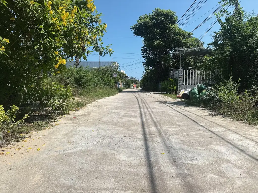 Bán đất Võ Nguyên Giáp, Hội An – 200 m², 5,5 tỷ – ảnh 5