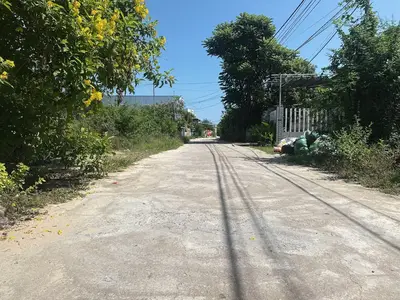 Bán đất Võ Nguyên Giáp, Hội An – 200 m², 5,5 tỷ – ảnh 5