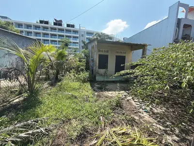 Bán đất Võ Nguyên Giáp, Hội An – 200 m², 5,5 tỷ – ảnh 8