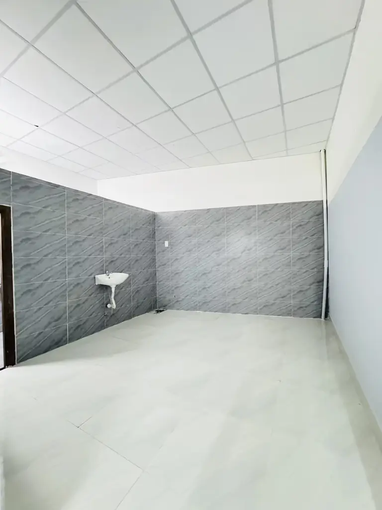 Bán nhà Nguyễn Công Hoan, Cẩm Lệ – 99 m², 1,5 tầng, 3,3 tỷ – ảnh 2