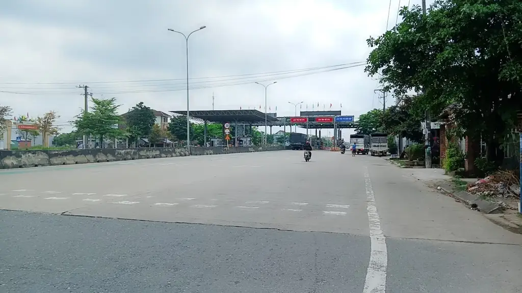 Bán đất mặt tiền Điện Thắng Trung, Điện Bàn – 127 m², 2,93 tỷ – ảnh 2
