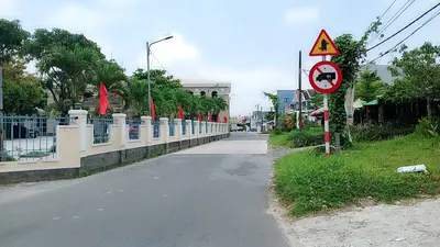 Bán đất mặt tiền Điện Thắng Trung, Điện Bàn – 127 m², 2,93 tỷ – ảnh 7