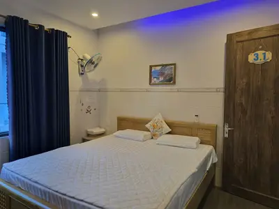 Bán nhà mặt tiền Hà Thị Thân, Sơn Trà – 72,6 m², 4 tầng, 17,5 tỷ