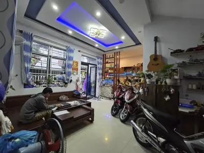 Bán nhà mặt tiền Hà Thị Thân, Sơn Trà – 72,6 m², 4 tầng, 17,5 tỷ – ảnh 3