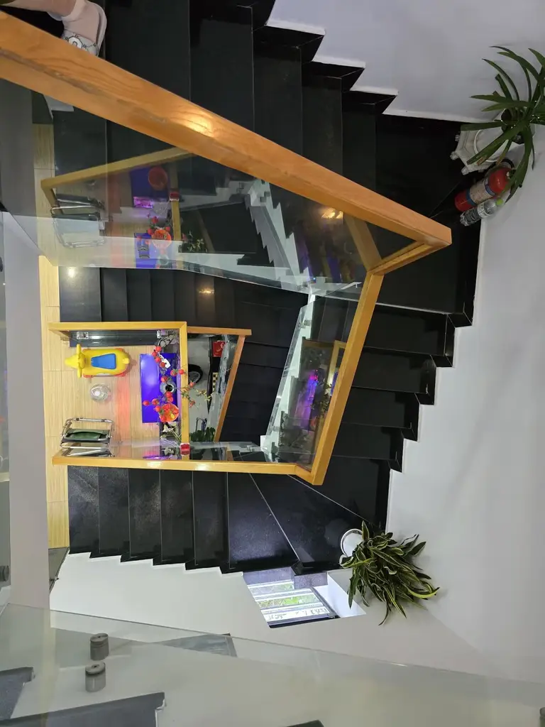 Bán nhà mặt tiền Hà Thị Thân, Sơn Trà – 72,6 m², 4 tầng, 17,5 tỷ – ảnh 4