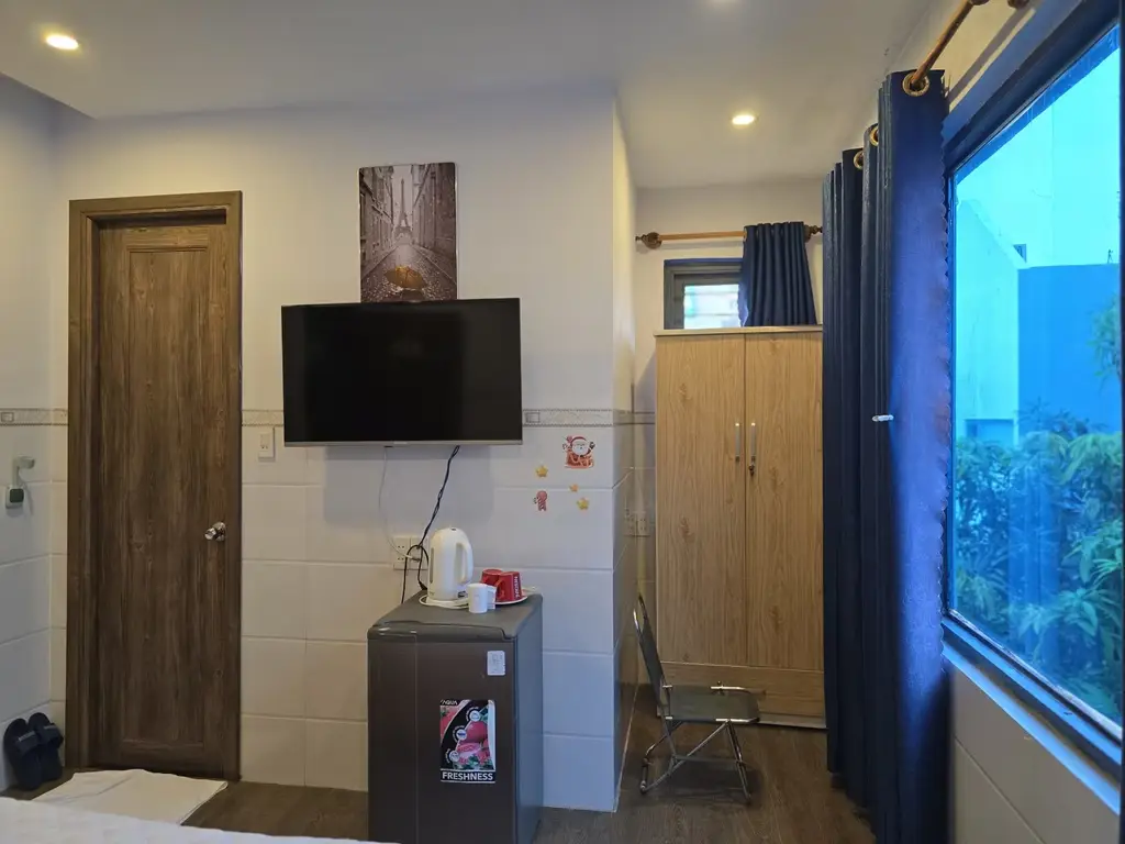 Bán nhà mặt tiền Hà Thị Thân, Sơn Trà – 72,6 m², 4 tầng, 17,5 tỷ – ảnh 5