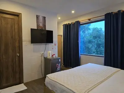 Bán nhà mặt tiền Hà Thị Thân, Sơn Trà – 72,6 m², 4 tầng, 17,5 tỷ – ảnh 6