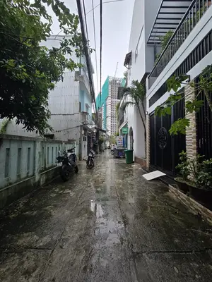Bán nhà mặt tiền Hà Thị Thân, Sơn Trà – 72,6 m², 4 tầng, 17,5 tỷ – ảnh 8