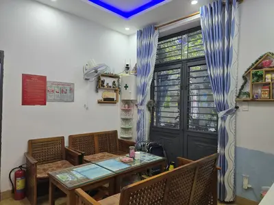 Bán nhà mặt tiền Hà Thị Thân, Sơn Trà – 72,6 m², 4 tầng, 17,5 tỷ – ảnh 11
