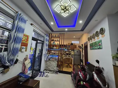 Bán nhà mặt tiền Hà Thị Thân, Sơn Trà – 72,6 m², 4 tầng, 17,5 tỷ – ảnh 12