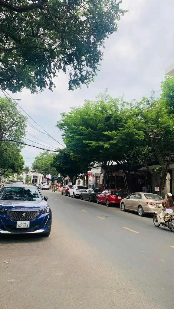 Bán nhà mặt tiền Tiểu La, Hải Châu – 102 m², 4,5 tầng, 19,9 tỷ – ảnh 3