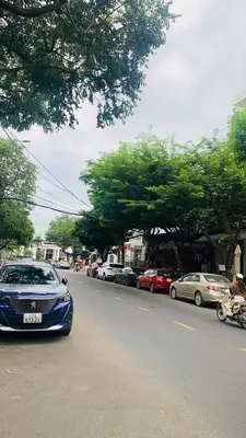 Bán nhà mặt tiền Tiểu La, Hải Châu – 102 m², 4,5 tầng, 19,9 tỷ – ảnh 3