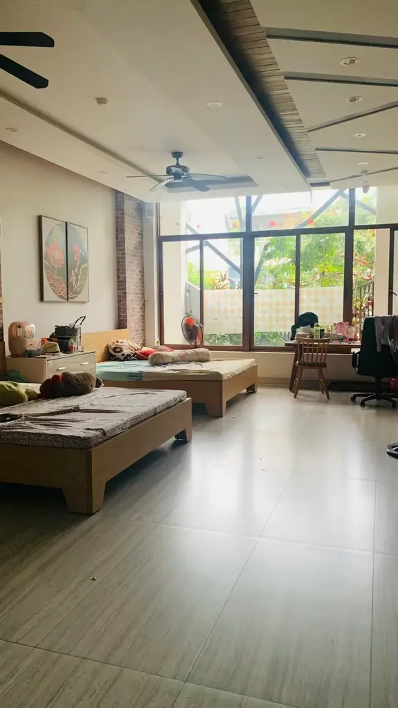 Bán nhà mặt tiền Tiểu La, Hải Châu – 102 m², 4,5 tầng, 19,9 tỷ – ảnh 4