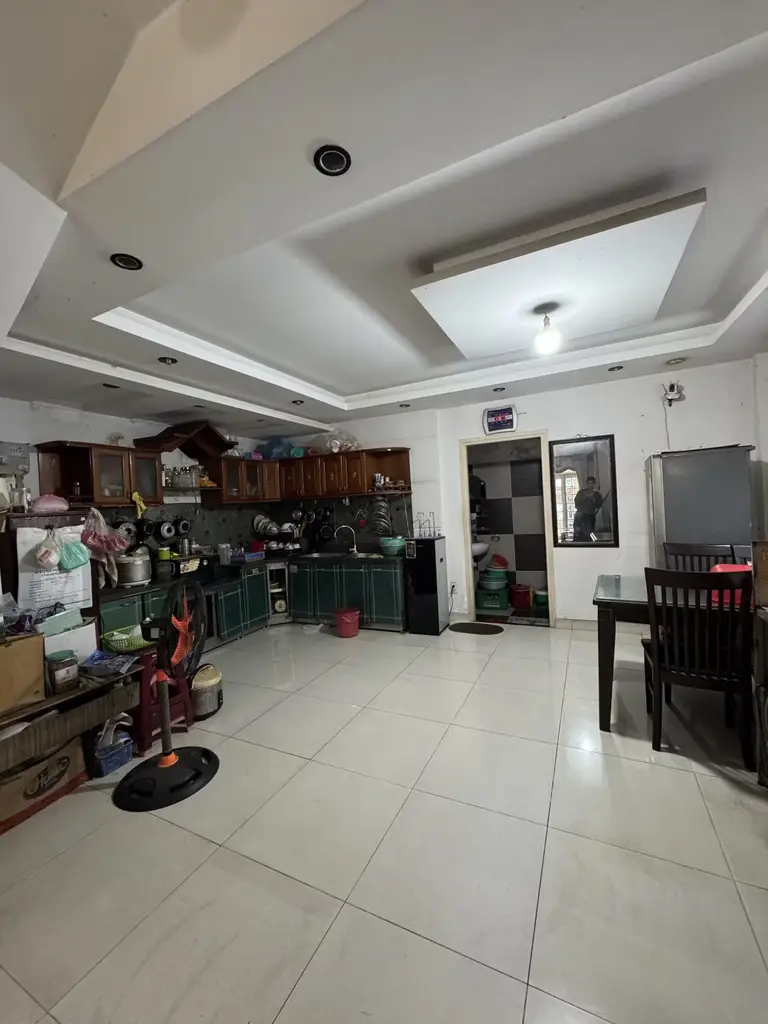 Bán nhà mặt tiền Nguyễn Phước Nguyên, Thanh Khê – 86 m², 3 tầng, 5,5 tỷ – ảnh 2