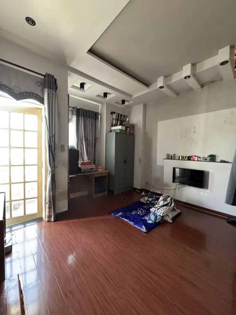 Bán nhà mặt tiền Nguyễn Phước Nguyên, Thanh Khê – 86 m², 3 tầng, 5,5 tỷ – ảnh 3