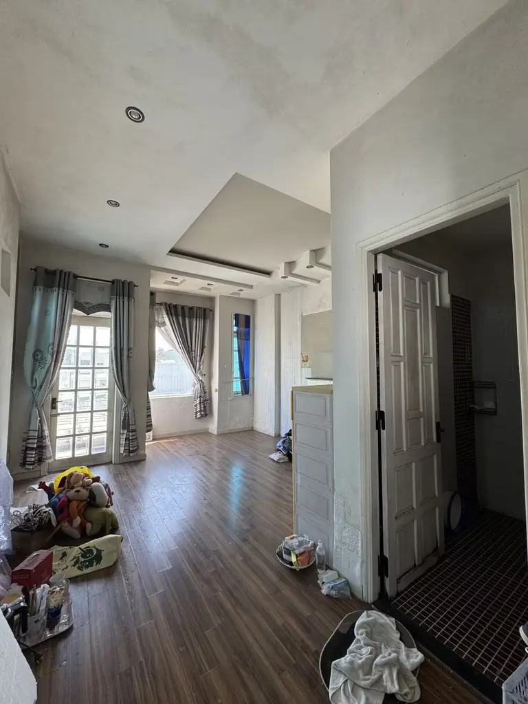Bán nhà mặt tiền Nguyễn Phước Nguyên, Thanh Khê – 86 m², 3 tầng, 5,5 tỷ – ảnh 4