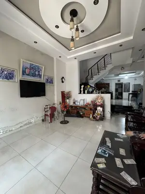 Bán nhà mặt tiền Nguyễn Phước Nguyên, Thanh Khê – 86 m², 3 tầng, 5,5 tỷ – ảnh 5