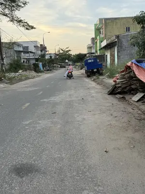 Bán đất mặt tiền Điện Bàn – 120 m², 2,25 tỷ