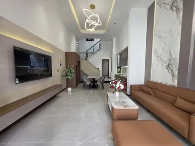 Bán nhà mặt tiền Nguyễn Như Hạnh, Liên Chiểu – 102 m², 3 tầng, 7,2 tỷ – ảnh 3