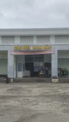 Bán đất mặt tiền Phố Chợ Điện Nam Bắc, Hội An – 65 m², 2,5 tỷ – ảnh 3