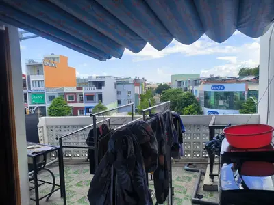Bán nhà mặt tiền Điện Biên Phủ, Thanh Khê – 62 m², 4 tầng, 9,5 tỷ – ảnh 2