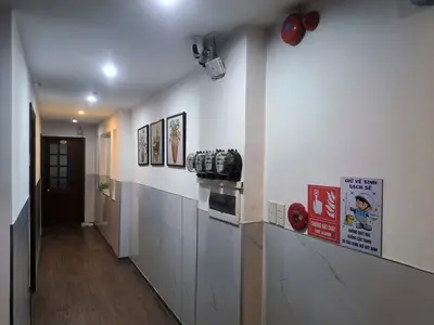 Bán nhà mặt tiền Điện Biên Phủ, Thanh Khê – 62 m², 4 tầng, 9,5 tỷ – ảnh 6