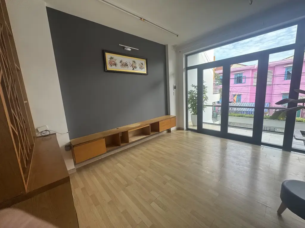 Bán nhà mặt tiền Cẩm Chánh 1, Cẩm Lệ – 100 m², 3 tầng, 7,5 tỷ – ảnh 3