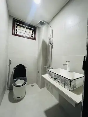 Bán nhà mặt tiền Nguyễn Hữu Thọ, Cẩm Lệ – 124 m², 4 tầng, 21 tỷ – ảnh 2