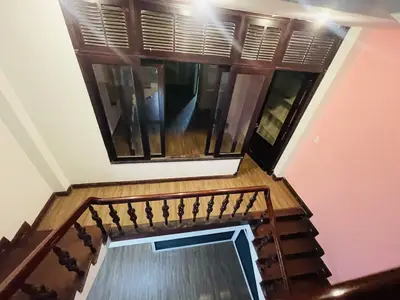 Bán nhà mặt tiền Nguyễn Hữu Thọ, Cẩm Lệ – 124 m², 4 tầng, 21 tỷ – ảnh 3
