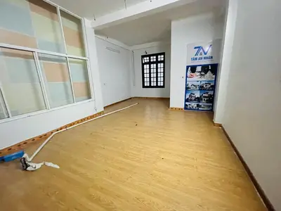 Bán nhà mặt tiền Nguyễn Hữu Thọ, Cẩm Lệ – 124 m², 4 tầng, 21 tỷ – ảnh 5
