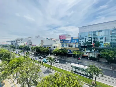 Bán nhà mặt tiền Nguyễn Hữu Thọ, Cẩm Lệ – 124 m², 4 tầng, 21 tỷ – ảnh 7