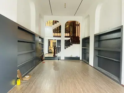 Bán nhà mặt tiền Nguyễn Hữu Thọ, Cẩm Lệ – 124 m², 4 tầng, 21 tỷ – ảnh 8