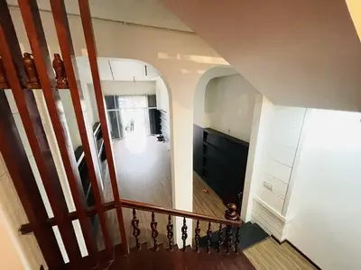 Bán nhà mặt tiền Nguyễn Hữu Thọ, Cẩm Lệ – 124 m², 4 tầng, 21 tỷ – ảnh 10