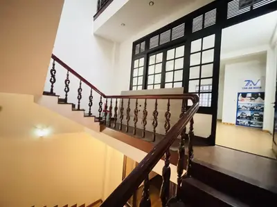Bán nhà mặt tiền Nguyễn Hữu Thọ, Cẩm Lệ – 124 m², 4 tầng, 21 tỷ – ảnh 13