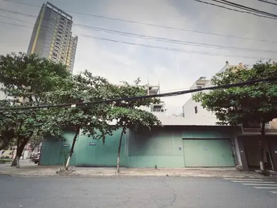 Bán đất mặt tiền Xuân Diệu, Hải Châu – 190 m², 27 tỷ – ảnh 3