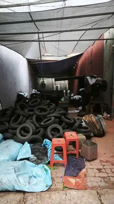 Bán nhà mặt tiền Cẩm Lệ – 90 m², 17 tầng, 6,25 tỷ – ảnh 3