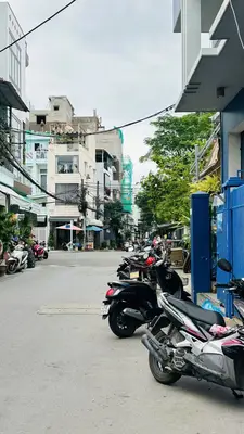 Bán nhà Hàn Mặc Tử, Hải Châu – 63,3 m², 4 tầng, 6,7 tỷ – ảnh 3